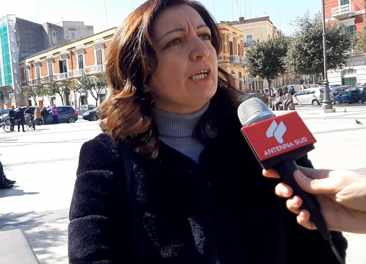 Politica Elezioni Barletta Movimento 5 Stelle Lontano Da Cannito E PD