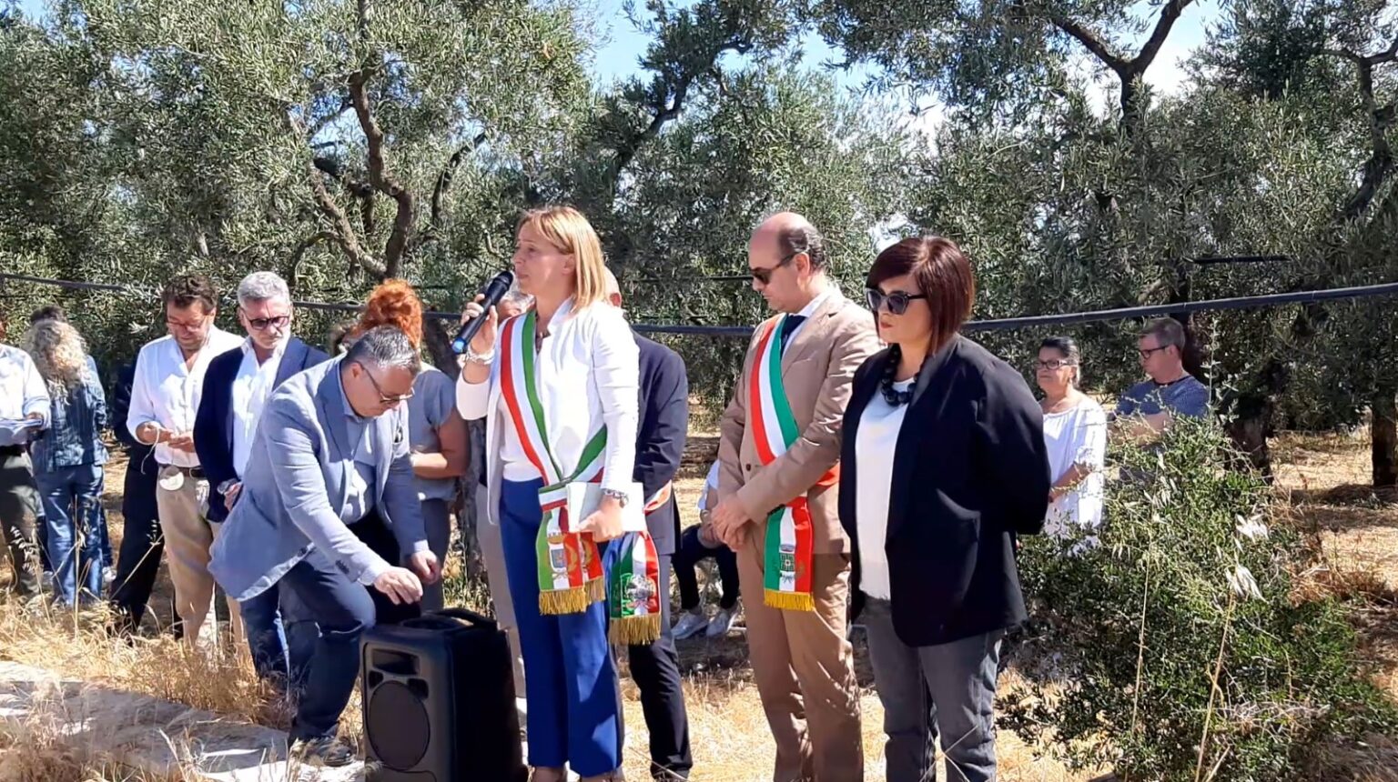 Cronaca Sei Anni Dal Disastro Ferroviario Di Andria