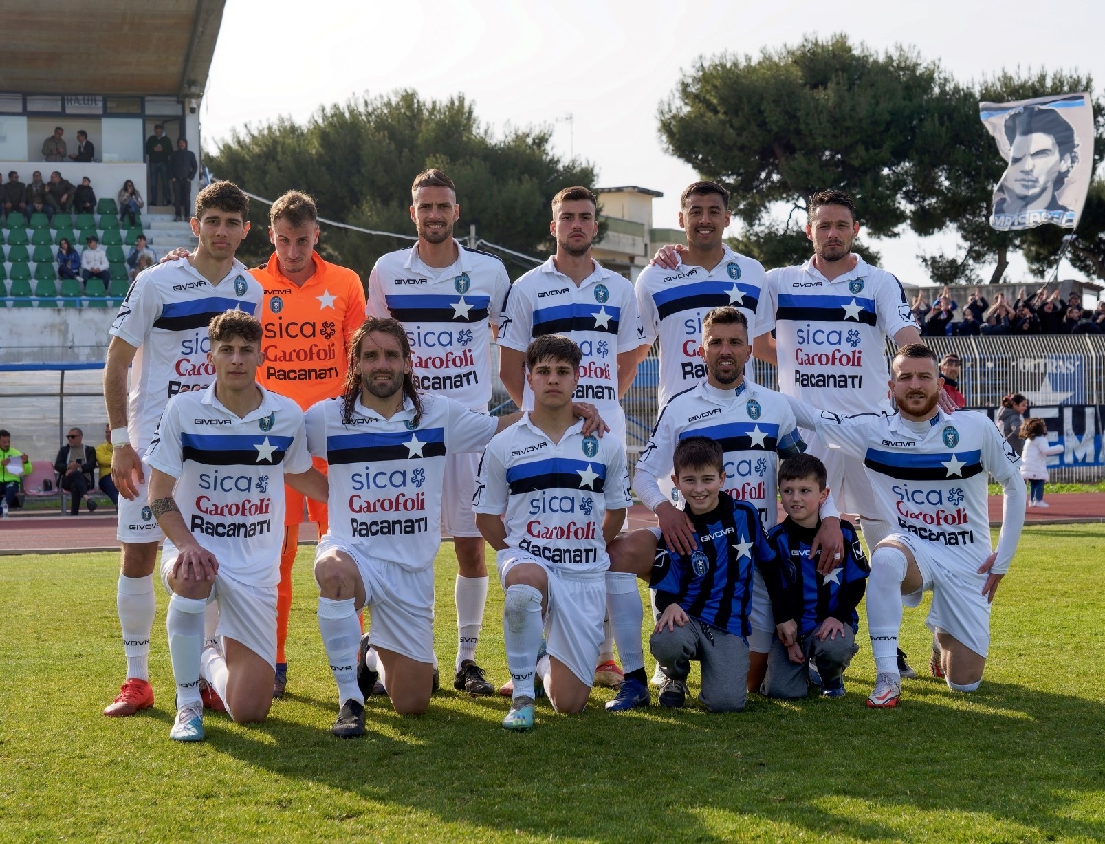 Eccellenza Via Ai Playoff Bisceglie Corato Al Ventura