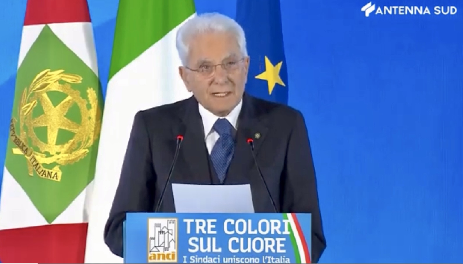 2 giugno Mattarella Libertà e indipendenza vanno difese ogni giorno