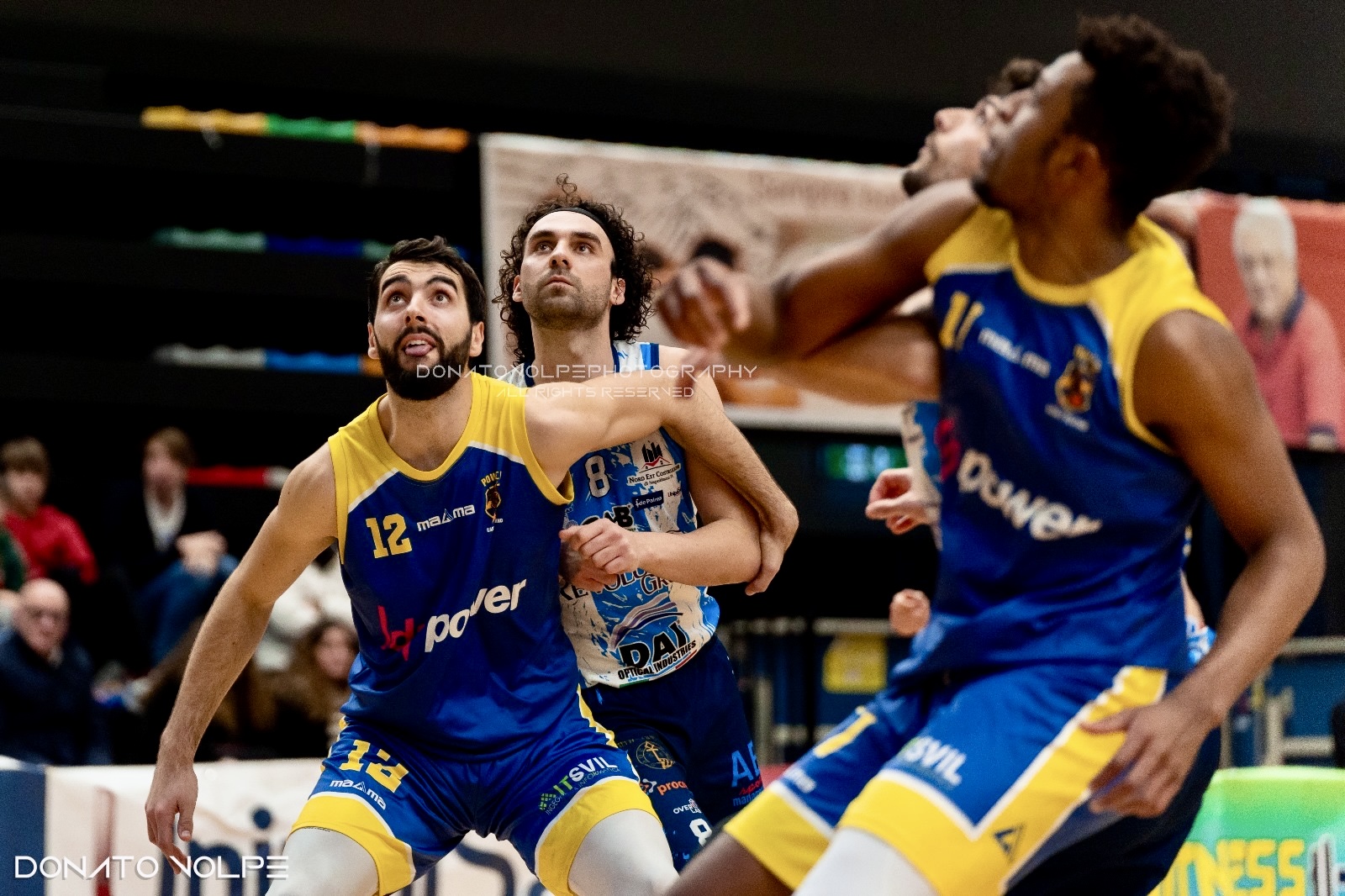 Basket B Int Virtus Molfetta In Campania Secondo Ko Di Fila