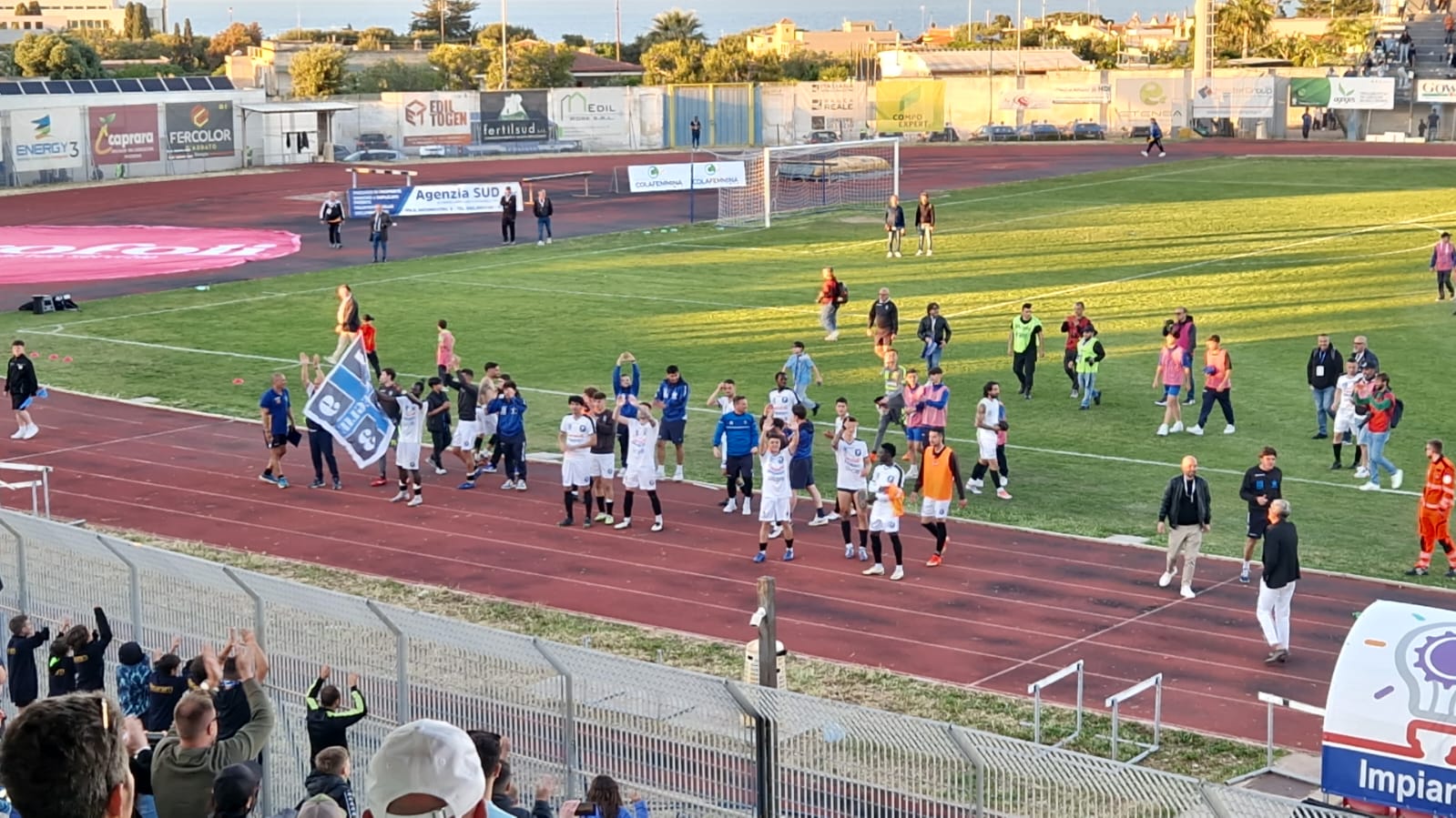 Eccellenza Il Bisceglie Raggiunge L Ugento In Finale Playoff