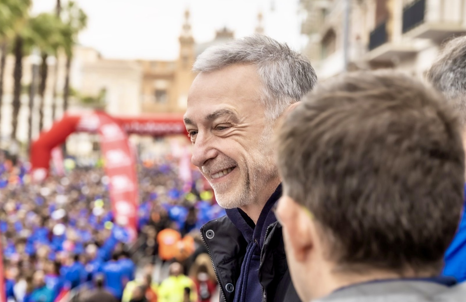 Domenica 21 Aprile Torna A Bari La Deejay Ten Ideata Da Linus