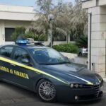 Molfetta Arrestato Amministratore Centro Di Formazione