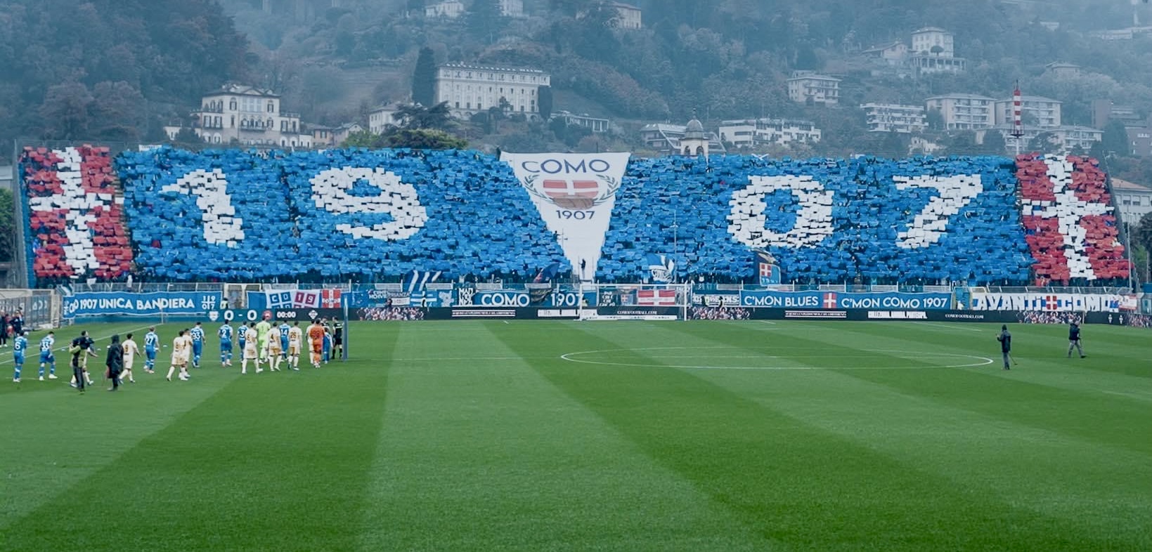 Serie B Como Promosso In A Ascoli In C Spezia Salvo