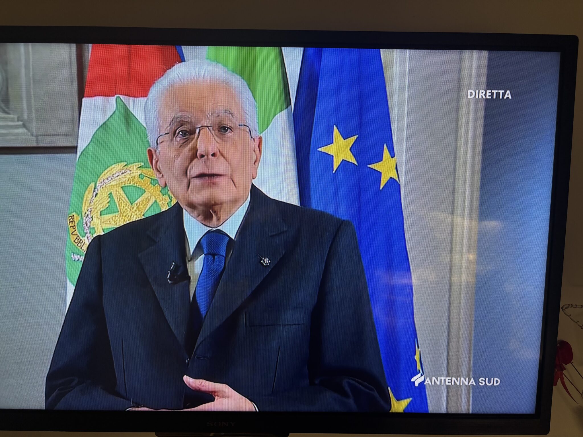 Mattarella La Spesa Per Armamenti Supera Quella Per Contrastare Il