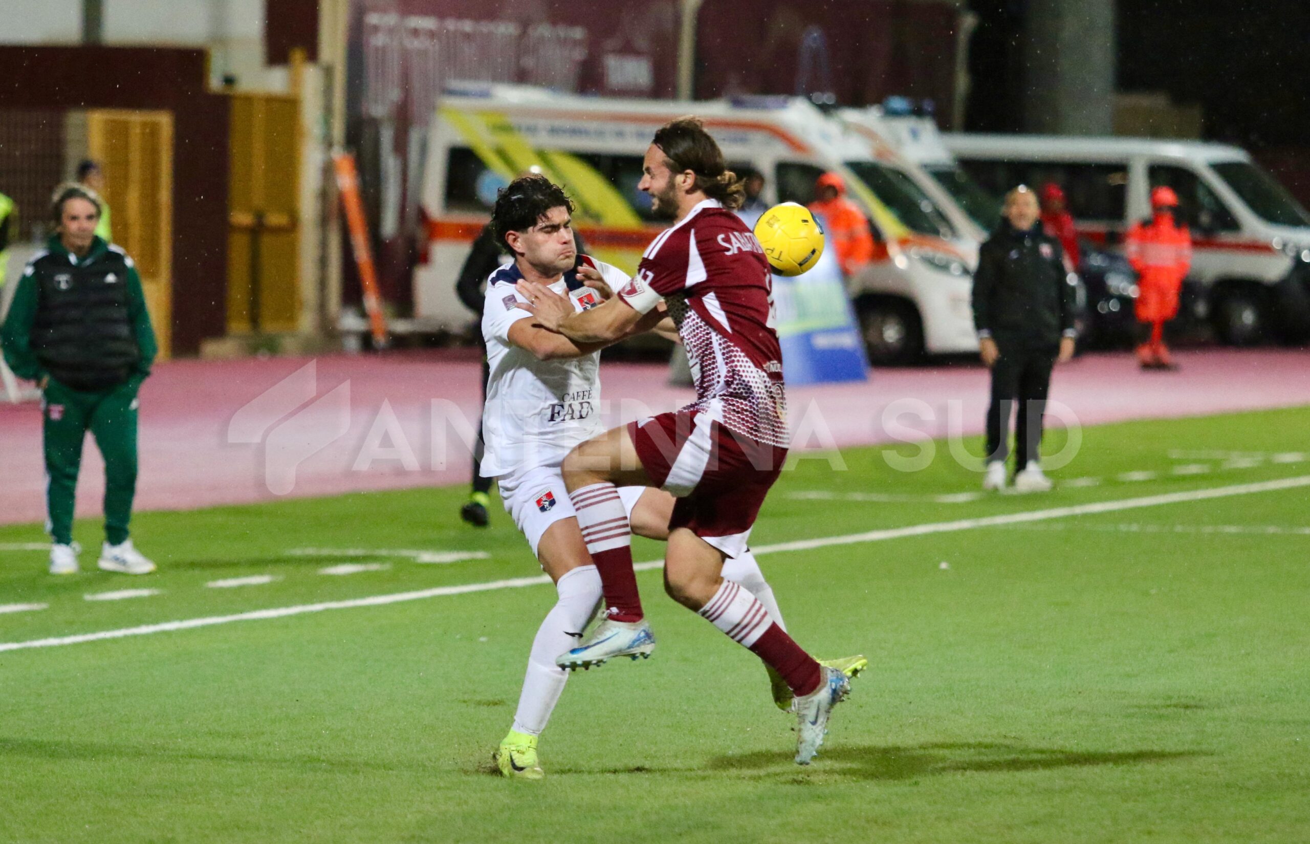 Serie C C Trapani Taranto La Sintesi Del Match