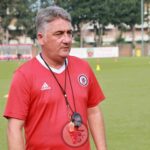 Serie C/C, Latina: Roberto Boscaglia nuovo allenatore