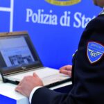 Vasta operazione contro pedopornografia, indagati anche in Puglia