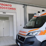 Potenza: pronto soccorsi in affanno e liste attesa