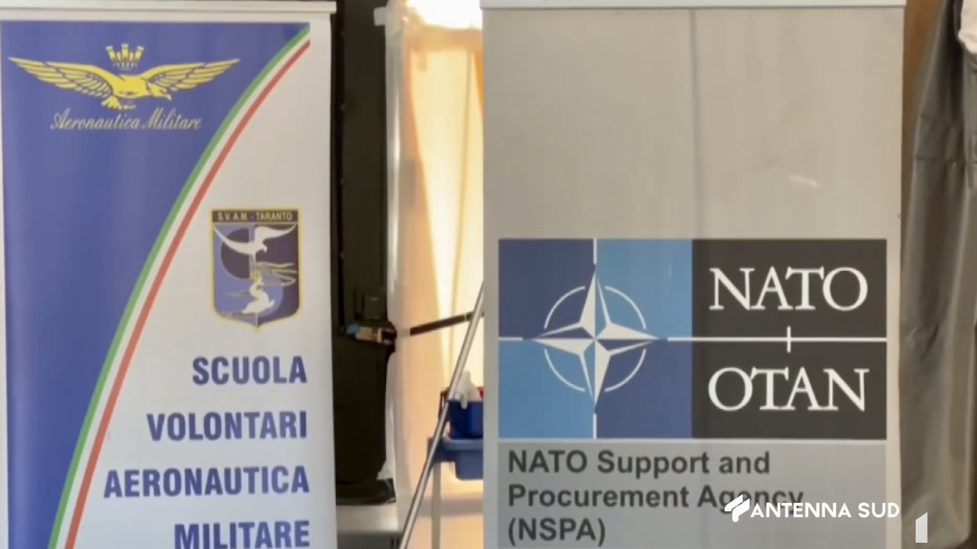 Taranto, Vaccinazioni Covid: Asl Restituisce Strutture Nato