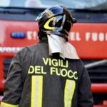 Incendio in un’abitazione a Rotondella, morta una donna
