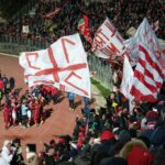 Coppa Italia Eccellenza, Unione – Barletta senza tifosi ospiti