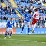 Brescia-Bari, precedenti favorevoli con Giua e tradizione recente favorevole: i dati