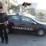 Oria, rapina armata a commerciante: arrestato 22enne