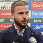Serie B, Polito sarà il nuovo direttore sportivo del Catanzaro