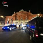 Bari, traffico di stupefacenti e armi al San Paolo: cinque condanne definitive