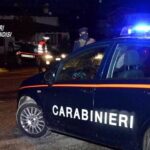 Picchiato per un debito di droga: arrestato pusher estorsore