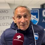 Nuovo ricovero in ospedale per Zdenek Zeman