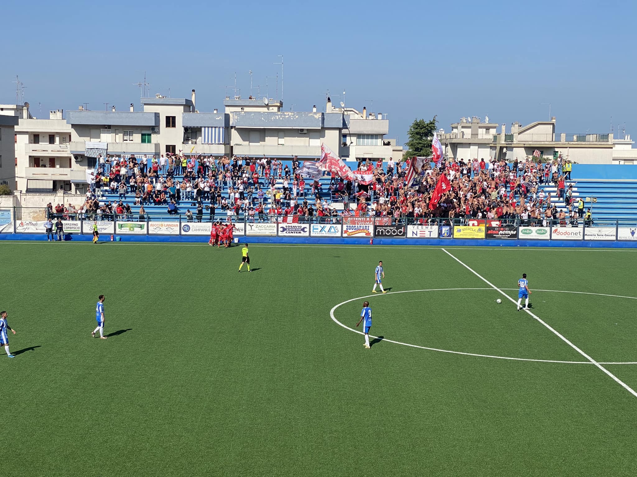 Barletta: Presentato il Calendario Storico dell'Arma dei Carabinieri 2023