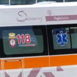 Tragedia in Salento: muore turista 75enne di Belluno