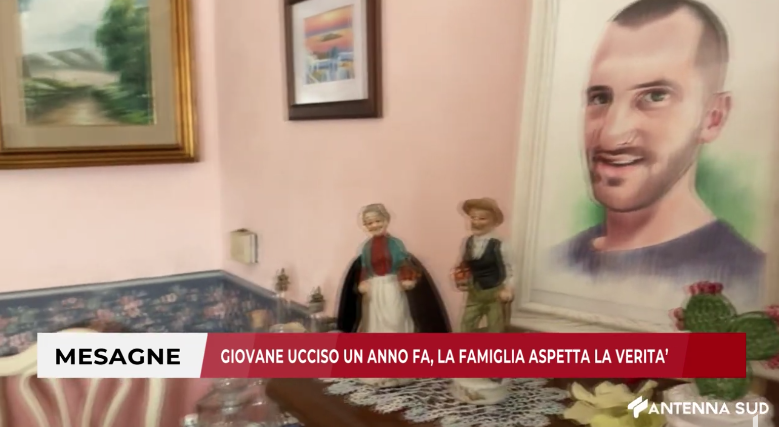 Cronaca | Ucciso Un Anno Fa In Inghilterra, La Famiglia Aspetta Giustizia