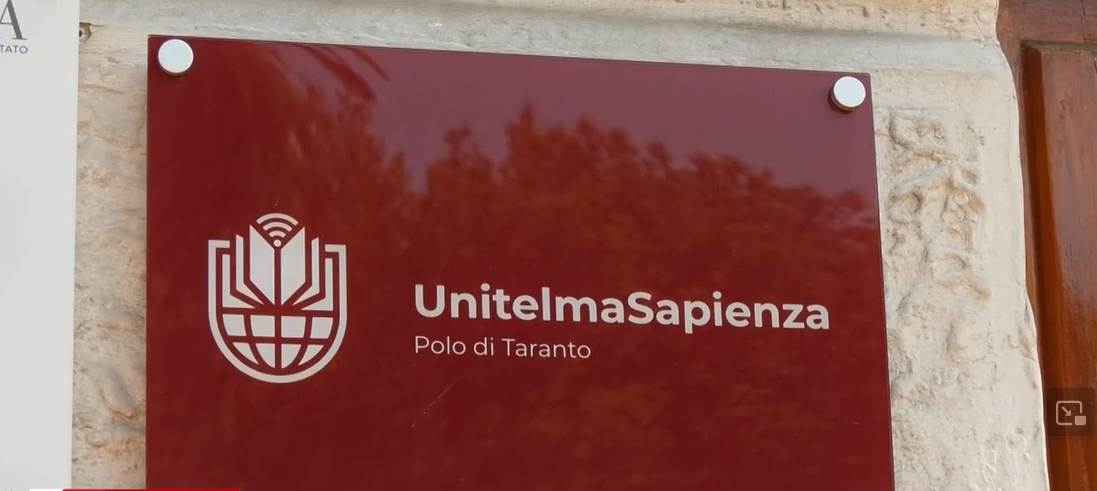 Attualit Inaugurato Polo Didattico Unitelmasapienza