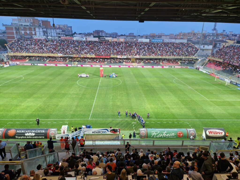 Stadio Zaccheria