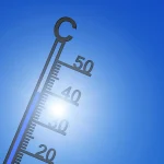 Caldo africano in arrivo: temperature record su tutta l’Italia