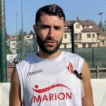 Bari, Pucino: “Il gol mi carica relativamente, sono sempre stato sereno”