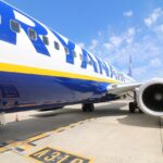 Brindisi, Ryanair chiarisce: “Nessuna emergenza sul volo da Memmingen”