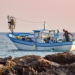 Estorsione a pescatori Bari, un’assoluzione in abbreviato