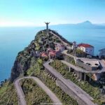 Maratea: una spiaggia accessibile per disabili