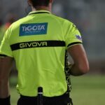 Serie B, gli arbitri designati per l’8a Giornata