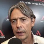 Serie B, Pisa: Pippo Inzaghi nuovo allenatore
