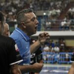Futsal A/F, Bitonto: una stagione in 40’, ma Marzuoli non ci sta