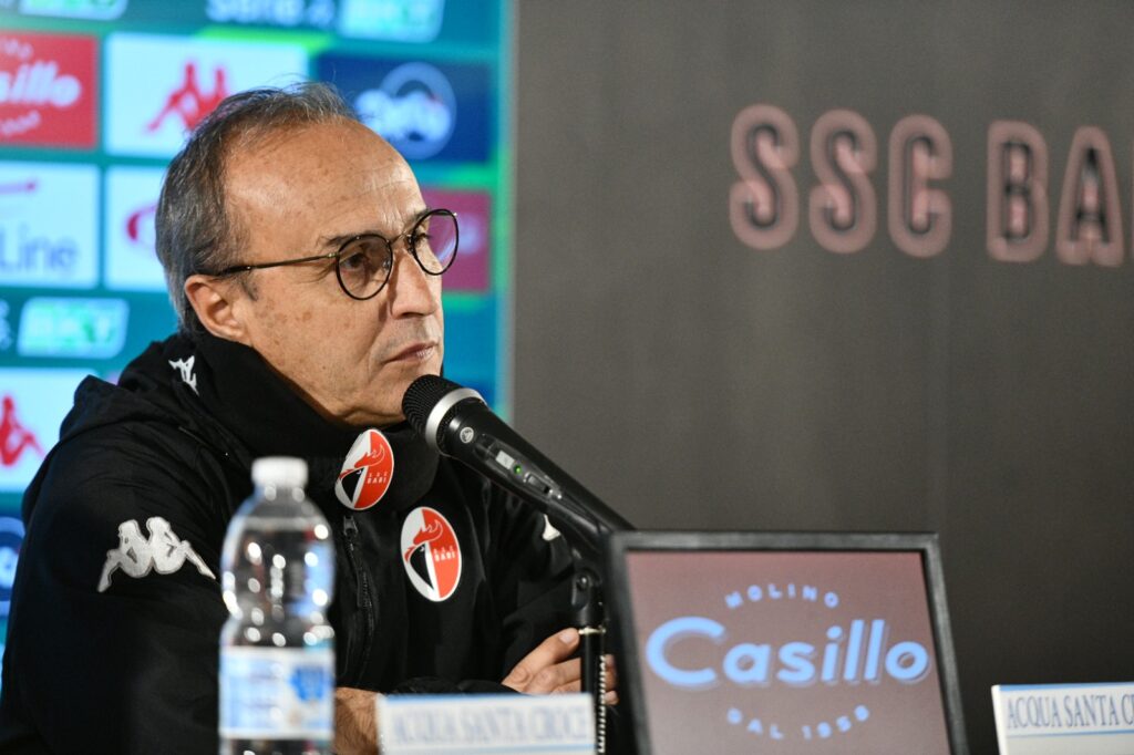 Pasquale Marino