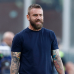 Serie A, clamoroso Roma: esonerato Daniele De Rossi