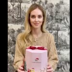 Chiara Ferragni, accordo con associazioni: donerà 200mila euro