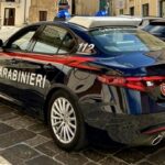 Arrestata donna pugliese a Catania per furto di cosmetici e bigiotteria