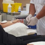 Taranto, proposta del Centrodestra per incentivare donazione sangue