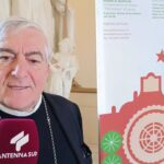 Lecce, cittadinanza onorario all’Arcivescovo Michele Seccia