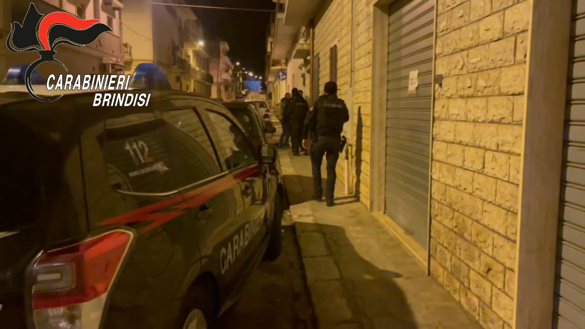 Francavilla Fontana, Traffico Di Droga: Venerdì Gli Interrogatori