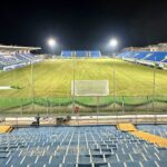 Brindisi, procedura avviata per il revamping dello stadio “Fanuzzi”