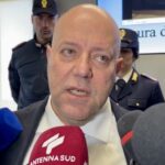 Conti spiati, Coviello: “Ho agito di mia iniziativa, dati non divulgati”