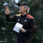 US Lecce, Gotti: “Quello di Dorgu non è mai fallo!”