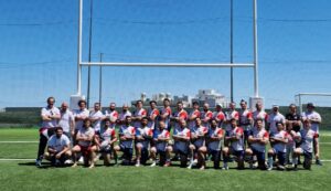 Rugby Bari