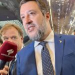 Nuovo Codice della Strada, Salvini: “Norme per salvare vite”