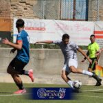 Calcio giovanile, la Levante Azzurro sogna lo scudetto under 17