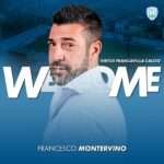 Virtus Francavilla, c’è l’ufficialità: Francesco Montervino è il nuovo direttore sportivo